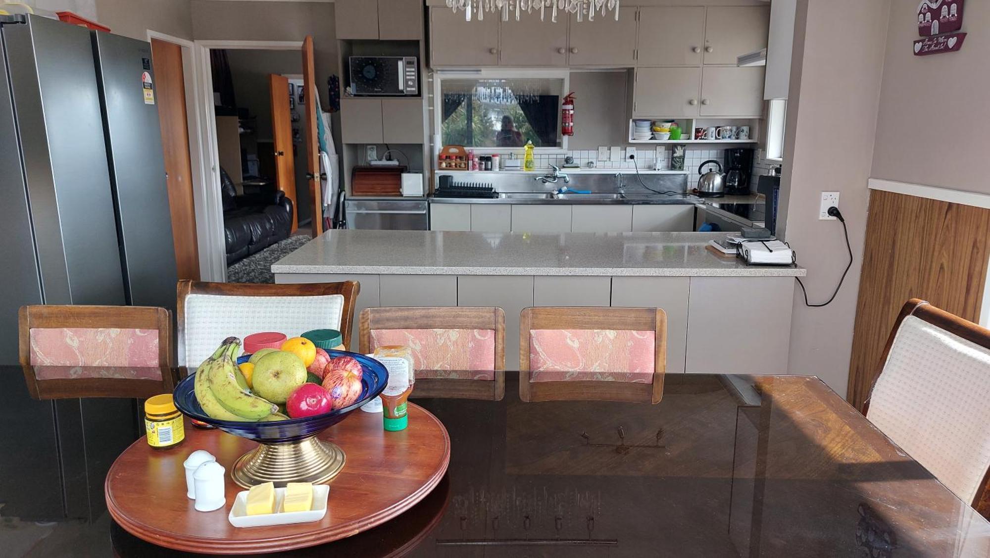 Bed And Breakfast Happy Home Taupo Accommodation Kültér fotó